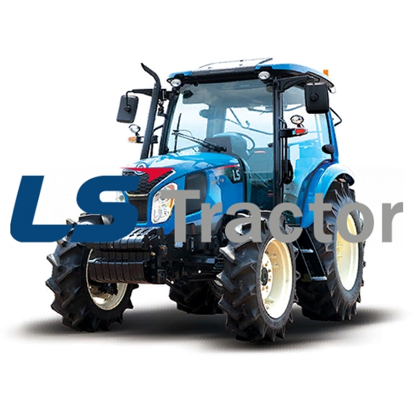 Трактор LS MT 5.73